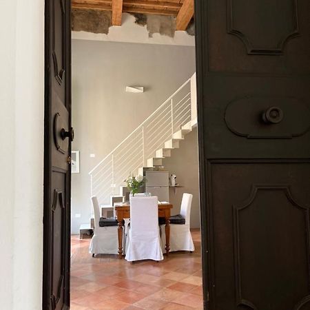 Le Gelosie B&B Ραβένα Εξωτερικό φωτογραφία