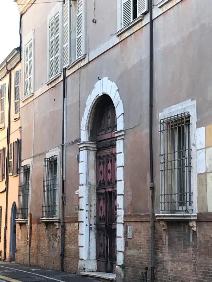 Le Gelosie B&B Ραβένα Εξωτερικό φωτογραφία