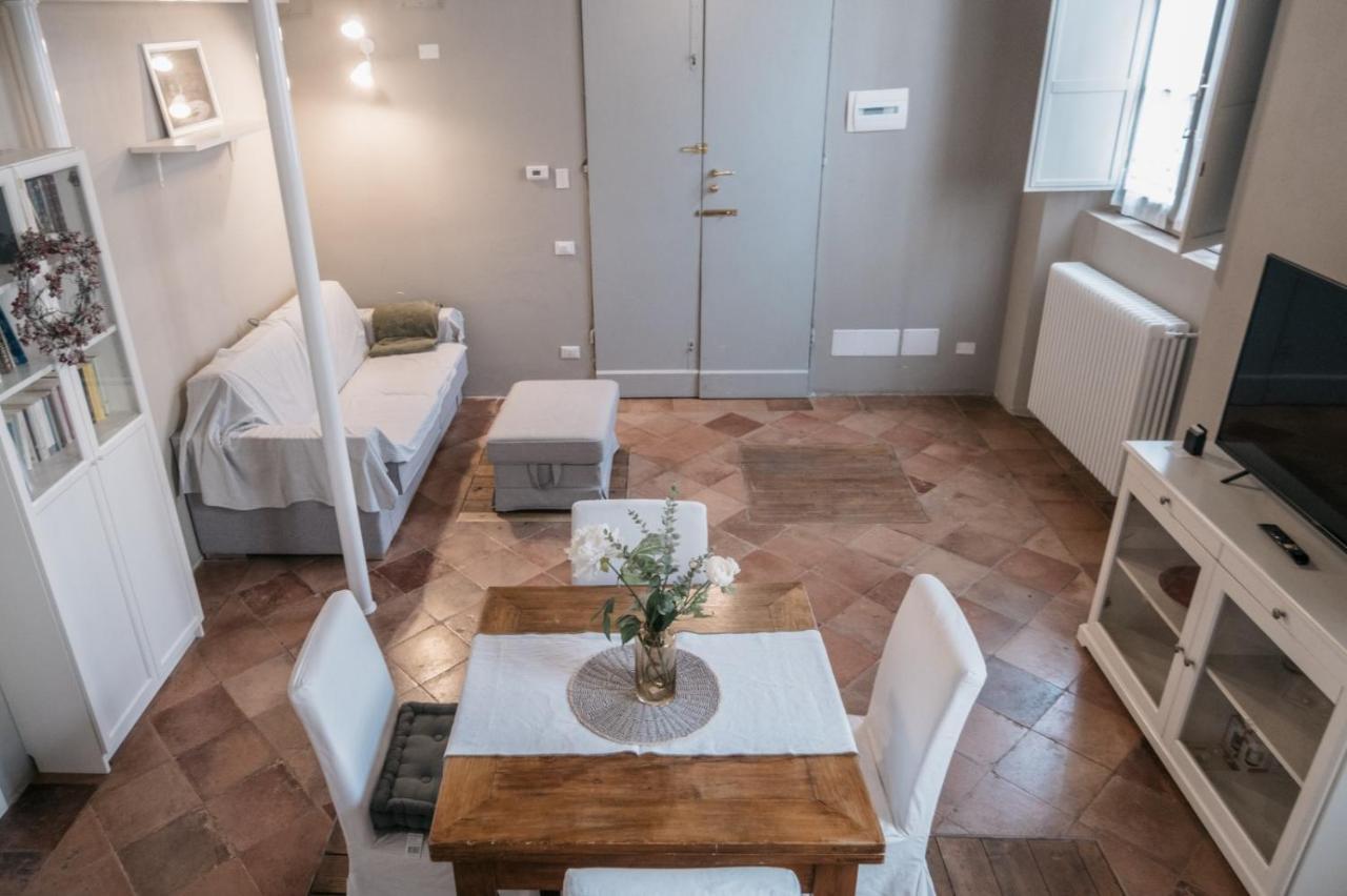 Le Gelosie B&B Ραβένα Εξωτερικό φωτογραφία