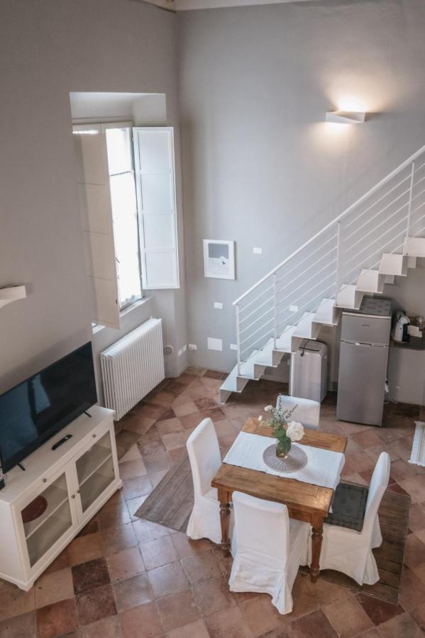 Le Gelosie B&B Ραβένα Εξωτερικό φωτογραφία