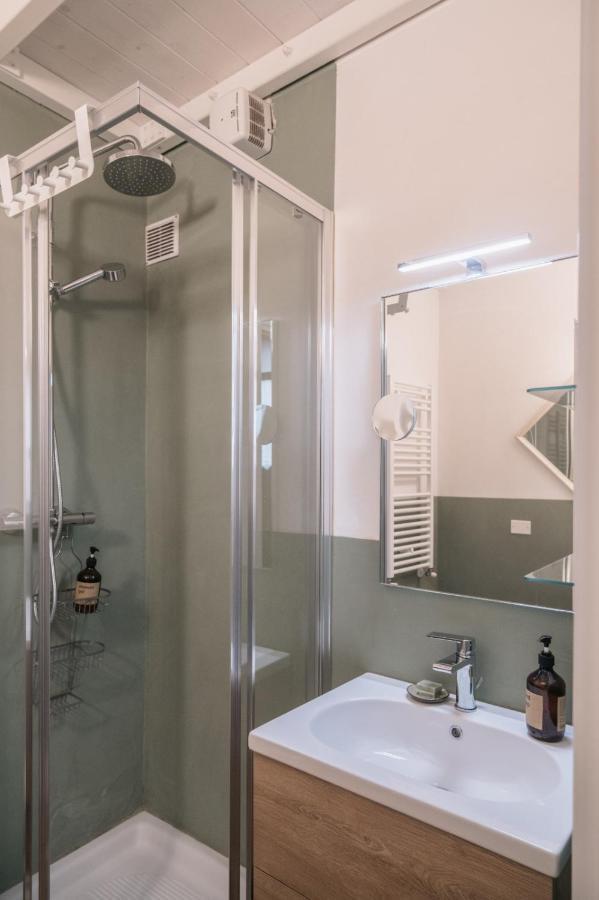 Le Gelosie B&B Ραβένα Εξωτερικό φωτογραφία