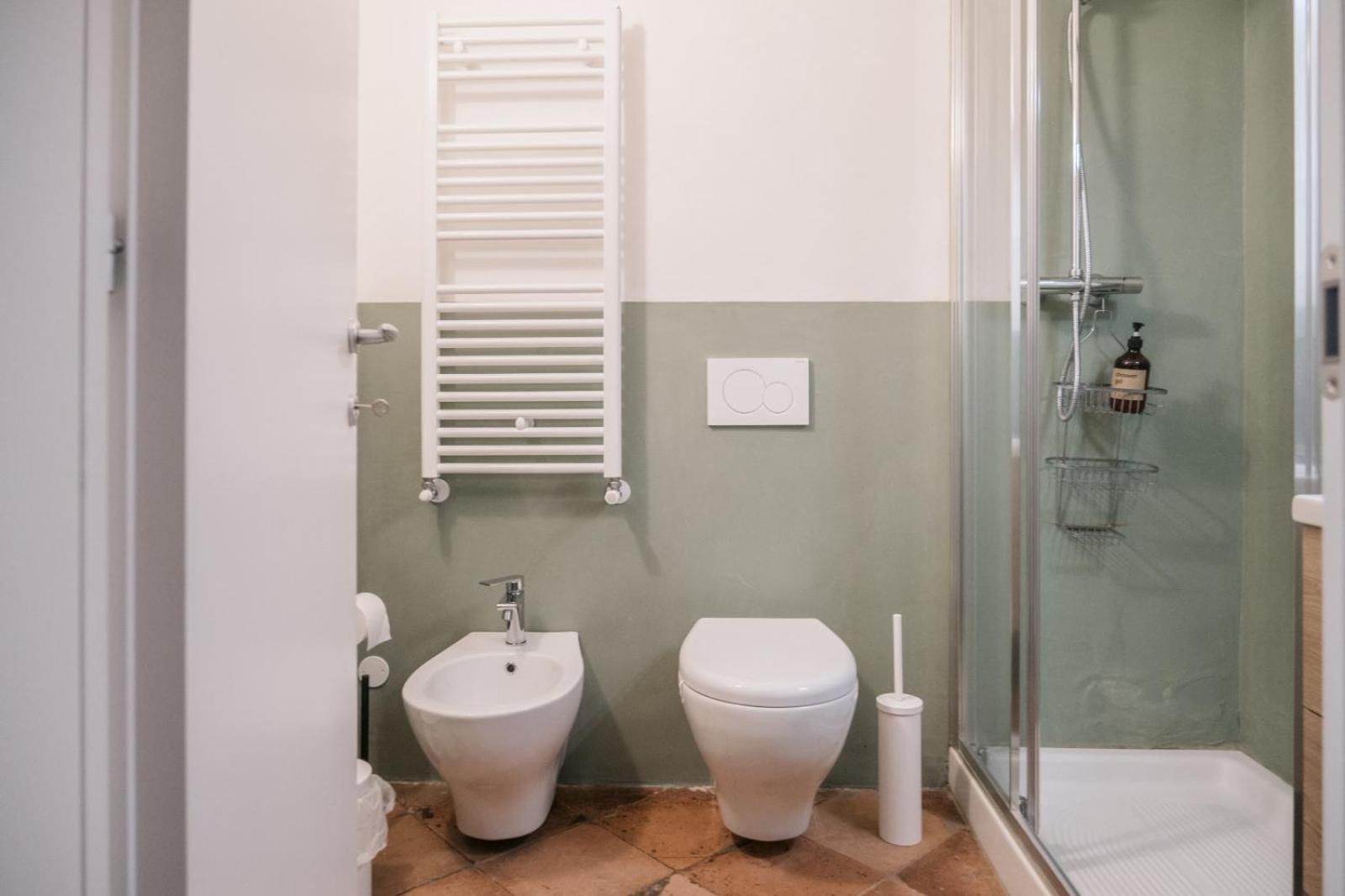 Le Gelosie B&B Ραβένα Εξωτερικό φωτογραφία