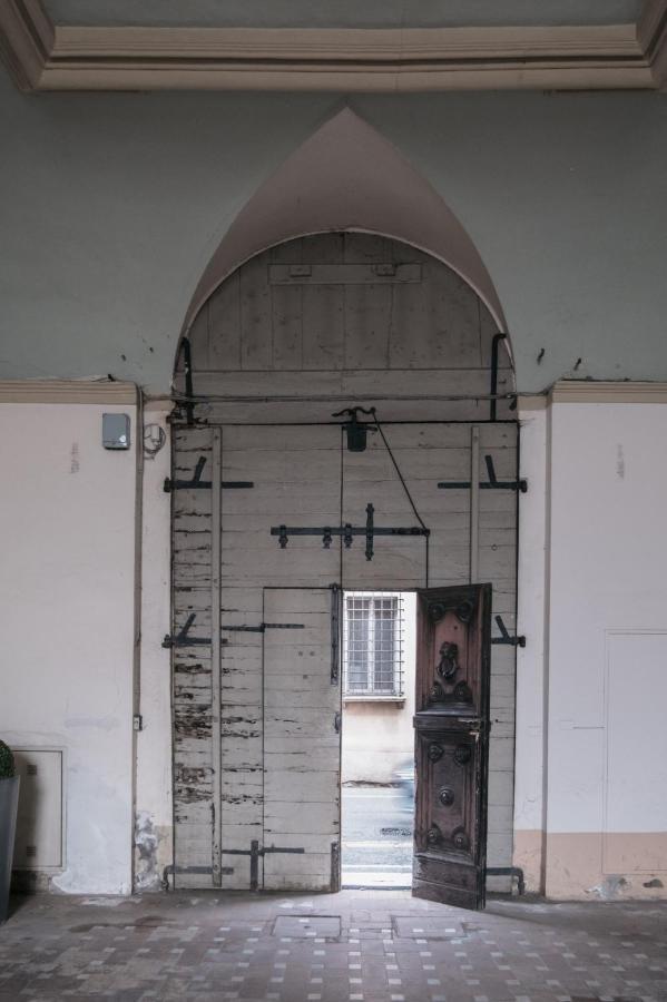 Le Gelosie B&B Ραβένα Εξωτερικό φωτογραφία