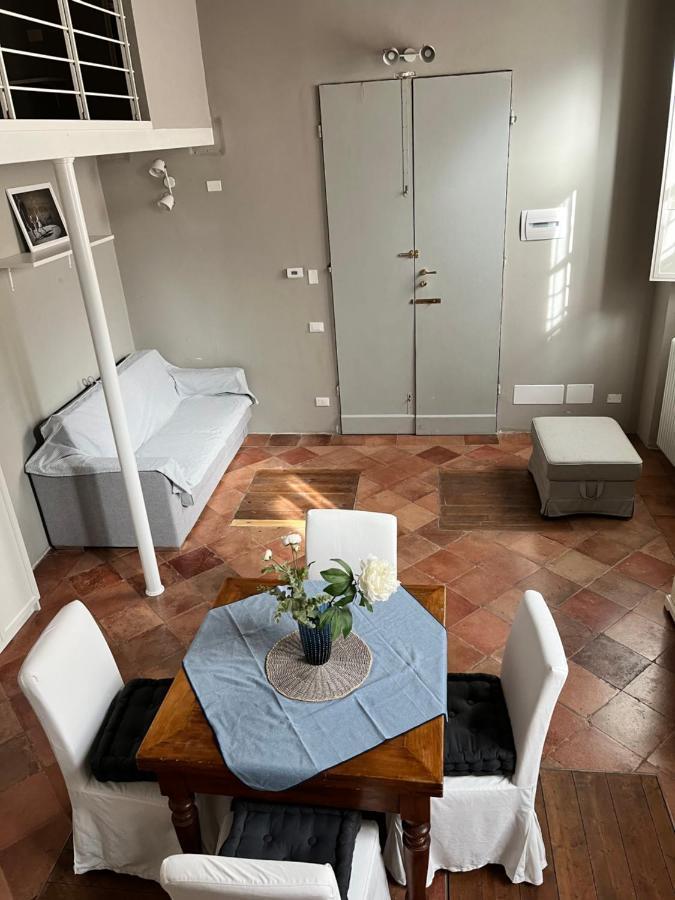 Le Gelosie B&B Ραβένα Εξωτερικό φωτογραφία