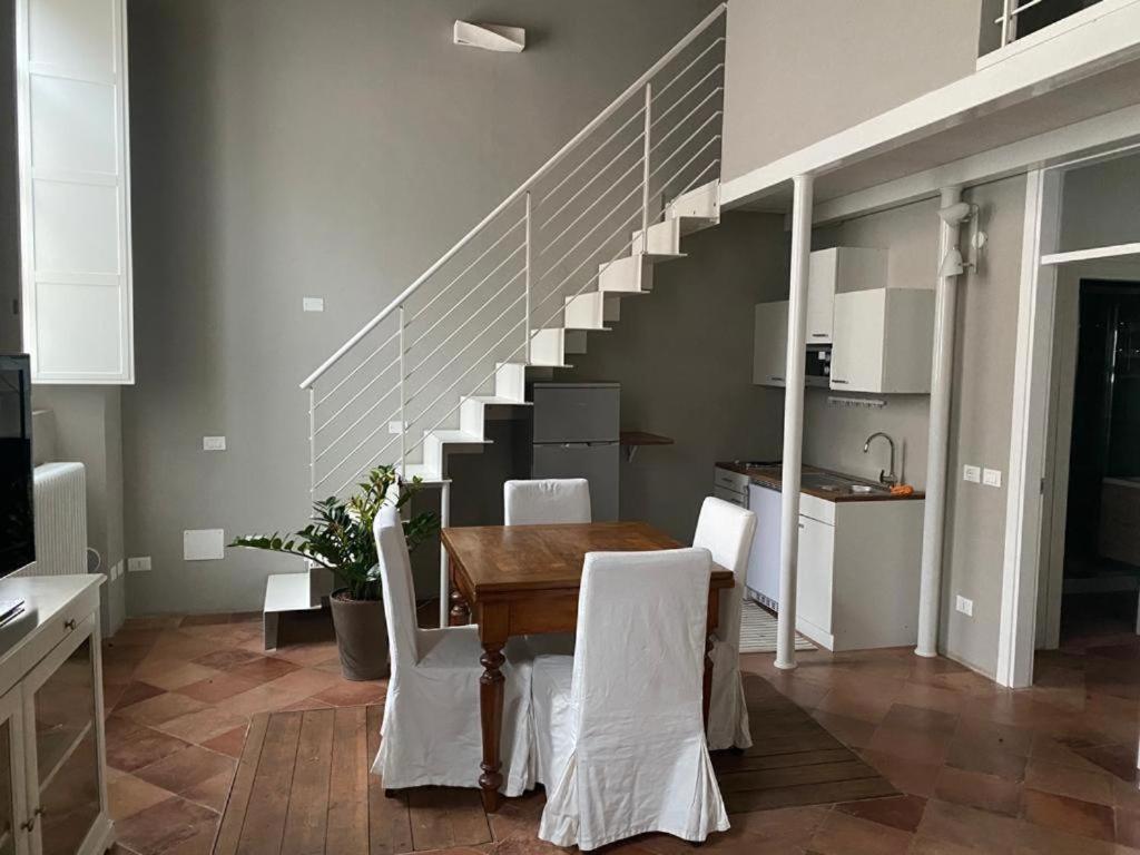 Le Gelosie B&B Ραβένα Εξωτερικό φωτογραφία