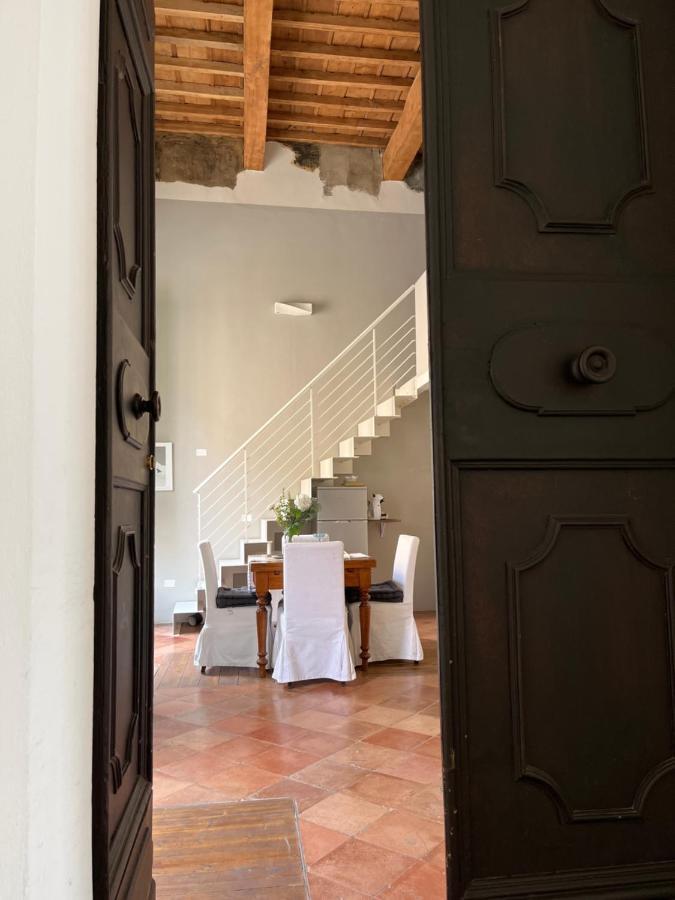 Le Gelosie B&B Ραβένα Εξωτερικό φωτογραφία